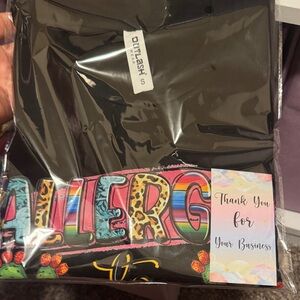 Allergic to pendejos shirt